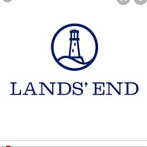 Lands end clothes
